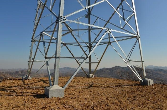 [电力塔]电力塔将向通信行业开放共享_铁塔厂家